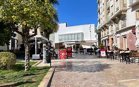 Santiago Malaga City Center 2 Rooms
