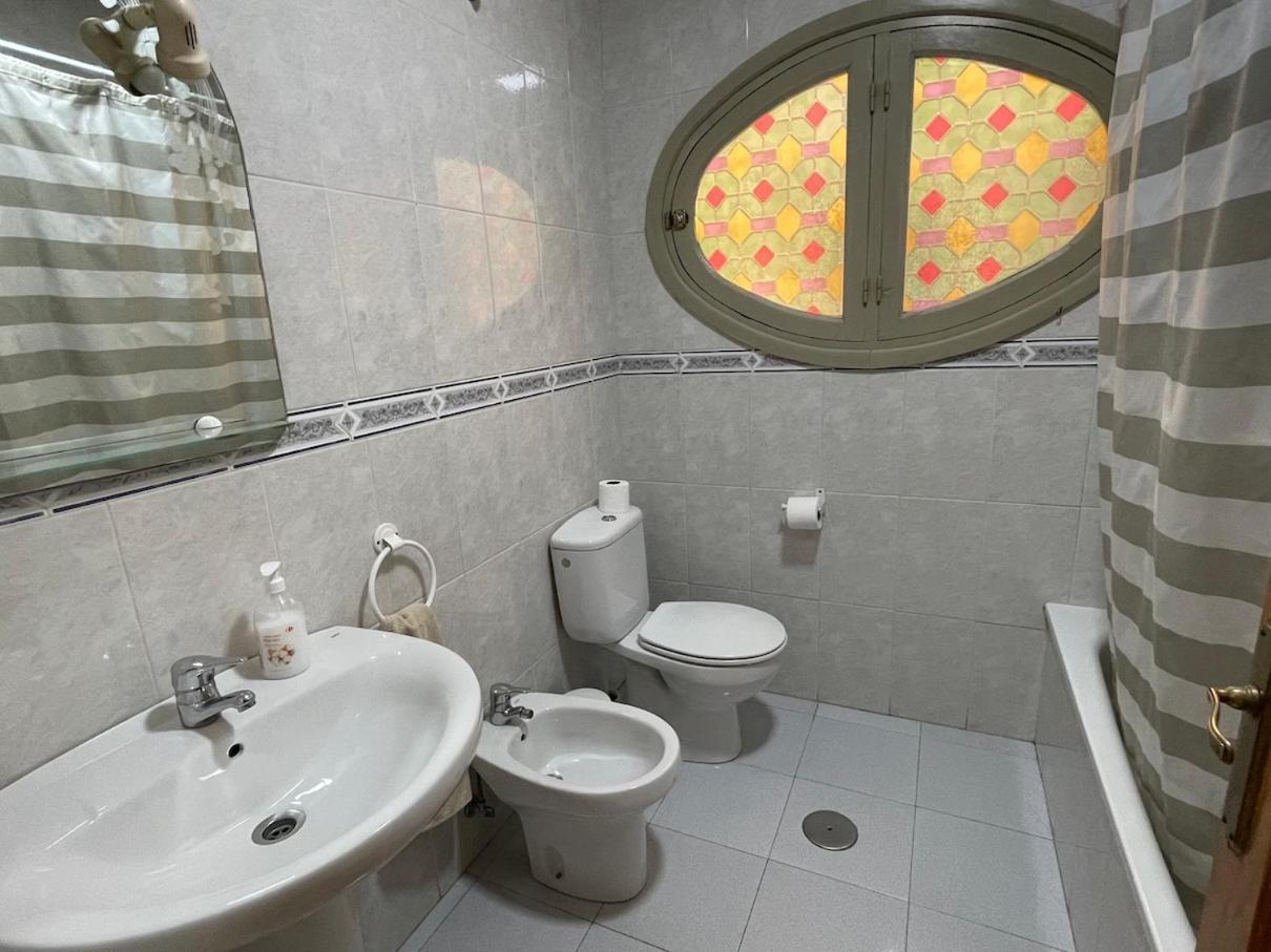 Santiago Malaga City Center 2 Rooms Exterior photo